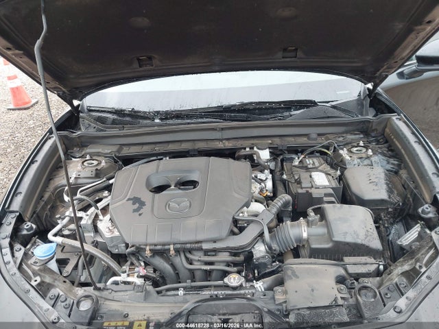 Mazda Cx 2.5 S Select Sport