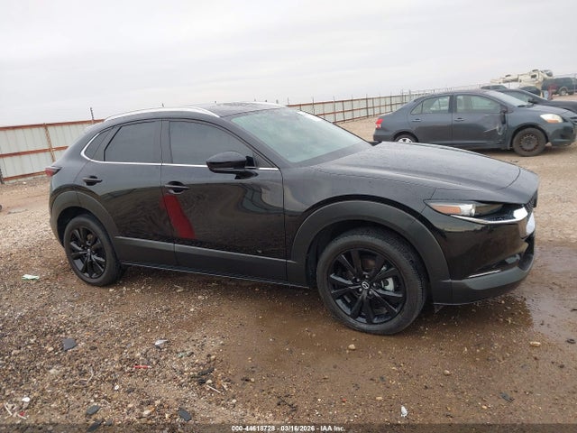Mazda Cx 2.5 S Select Sport