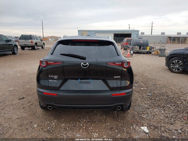 Mazda Cx 2.5 S Select Sport