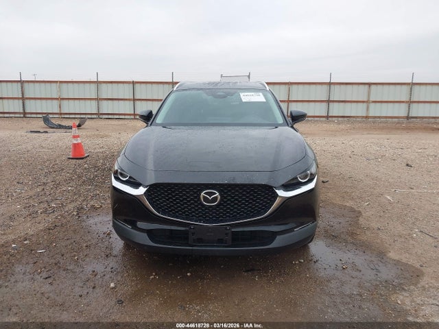 Mazda Cx 2.5 S Select Sport