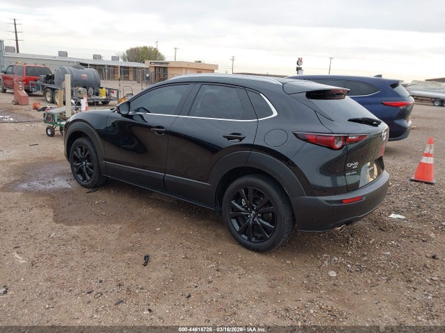 Mazda Cx 2.5 S Select Sport
