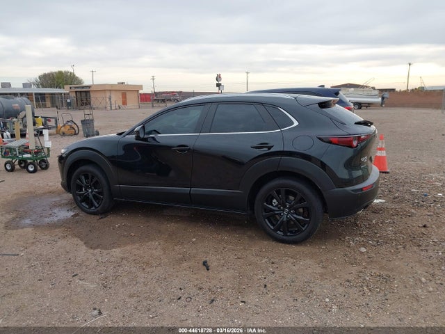 Mazda Cx 2.5 S Select Sport