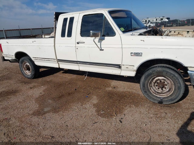 Ford F-250