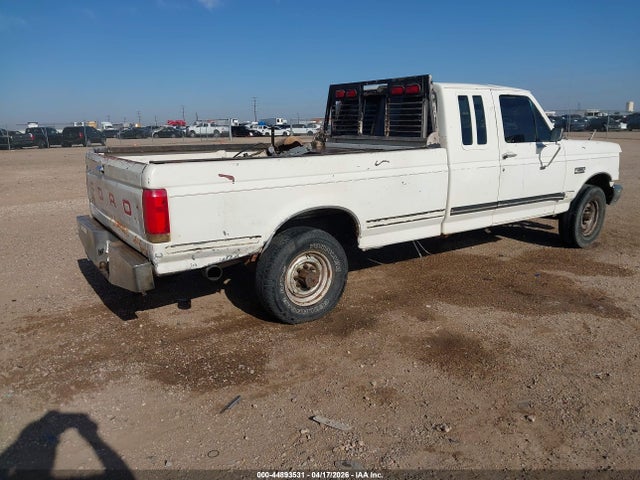 Ford F-250
