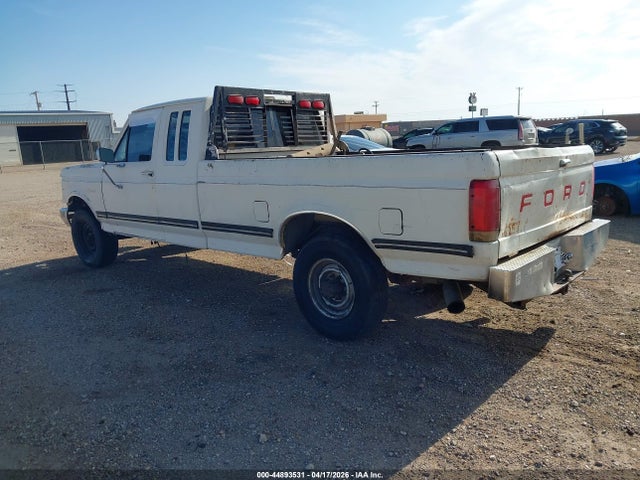 Ford F-250