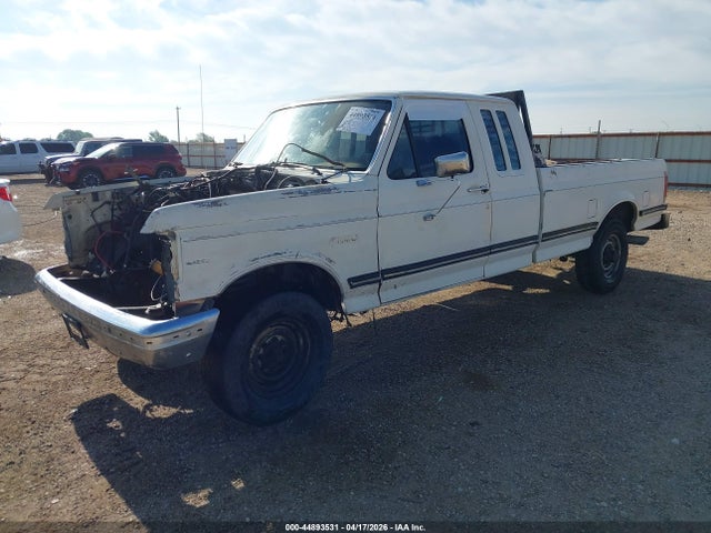 Ford F-250