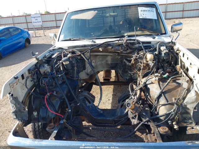 Ford F-250