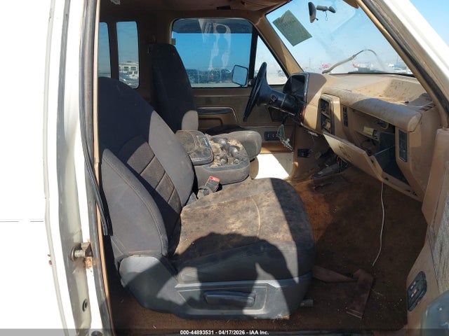 Ford F-250