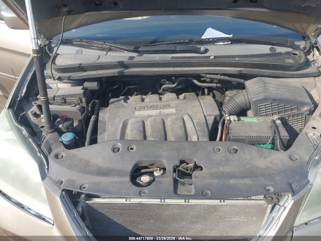 Honda Odyssey Ex-l