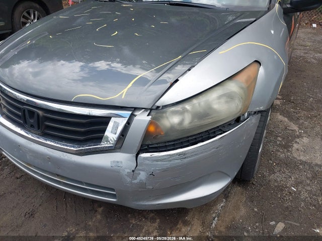 Honda Accord 2.4 Ex
