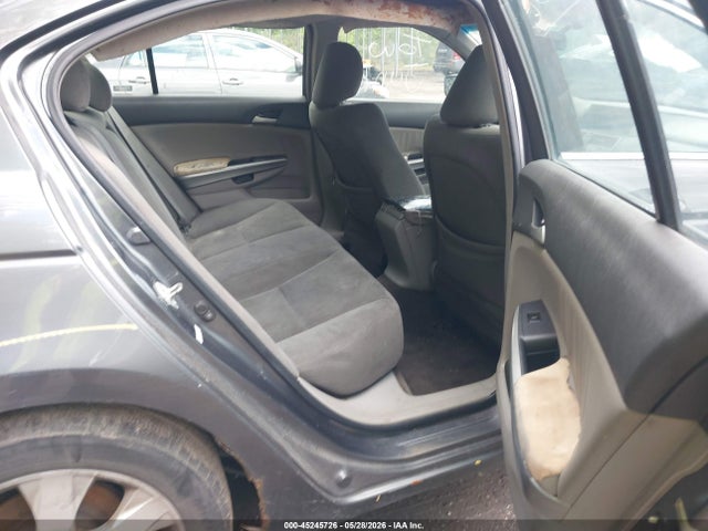 Honda Accord 2.4 Ex