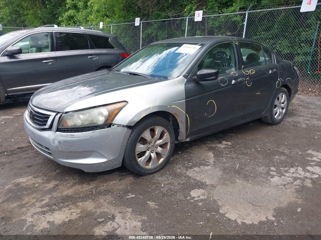 Honda Accord 2.4 Ex