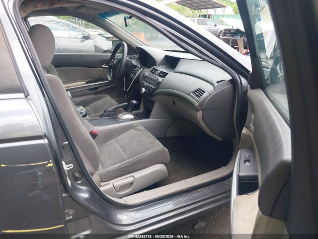 Honda Accord 2.4 Ex
