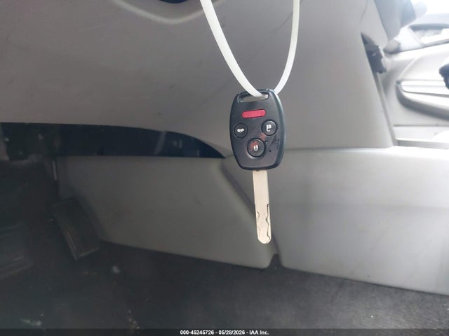Honda Accord 2.4 Ex