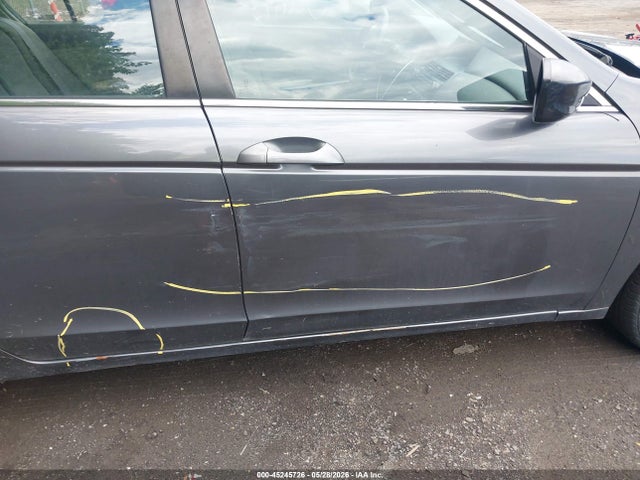 Honda Accord 2.4 Ex