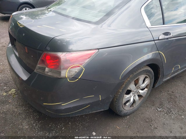 Honda Accord 2.4 Ex