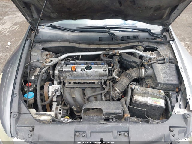 Honda Accord 2.4 Ex