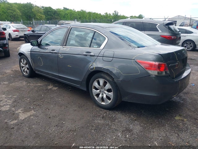 Honda Accord 2.4 Ex