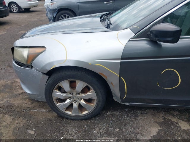 Honda Accord 2.4 Ex