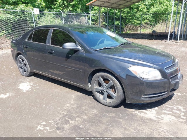 Salvage Chevrolet Malibu Image