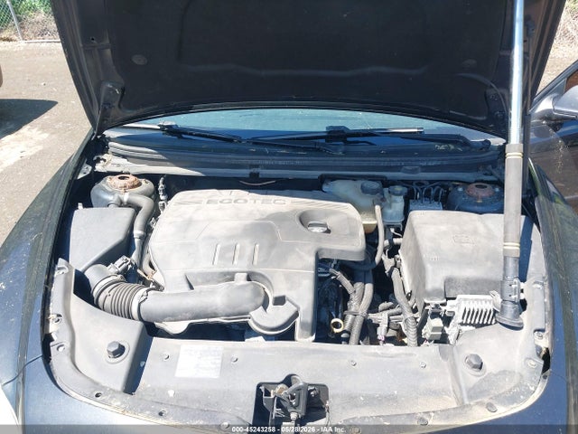 Chevrolet Malibu 1lt