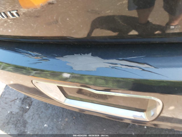 Chevrolet Malibu 1lt