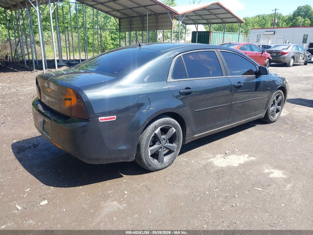 Chevrolet Malibu 1lt