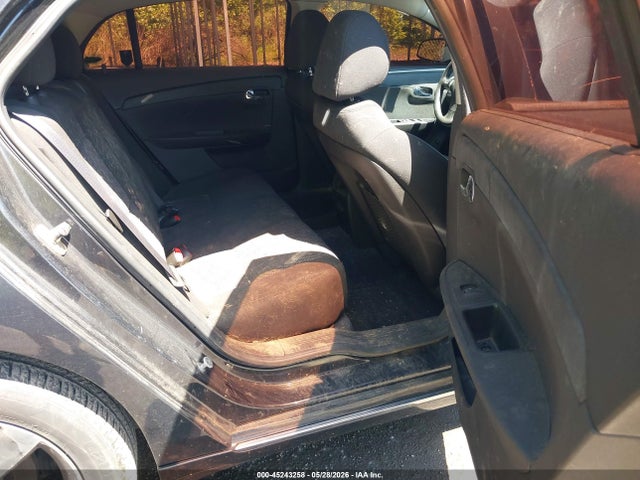 Chevrolet Malibu 1lt