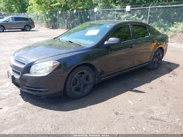 Chevrolet Malibu 1lt