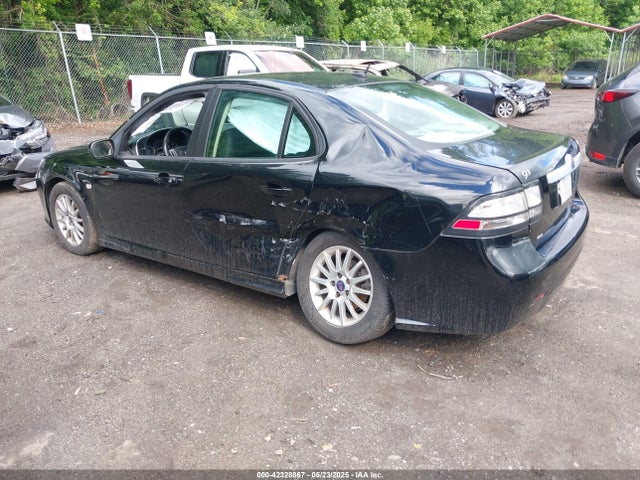Saab 9-3 2.0t