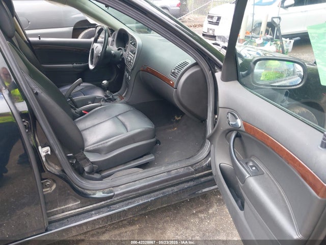 Saab 9-3 2.0t