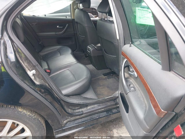 Saab 9-3 2.0t