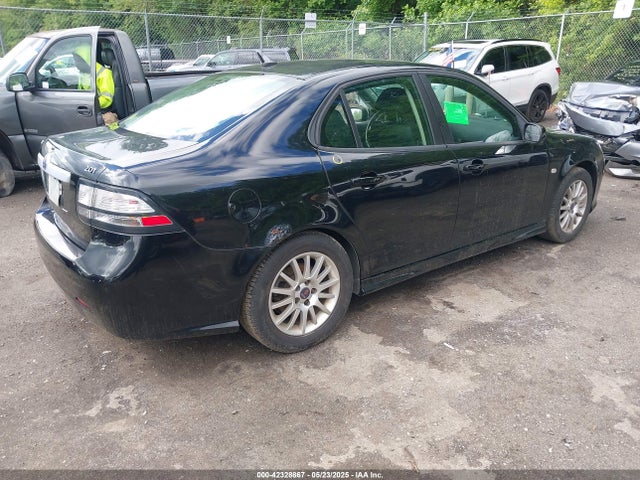 Saab 9-3 2.0t