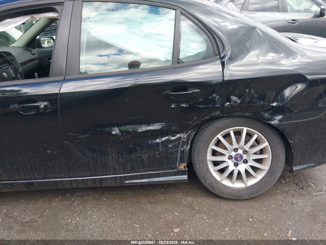 Saab 9-3 2.0t