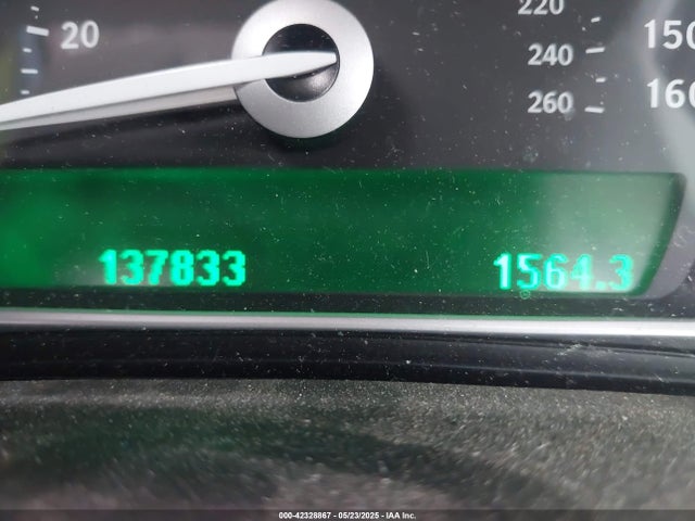 Saab 9-3 2.0t