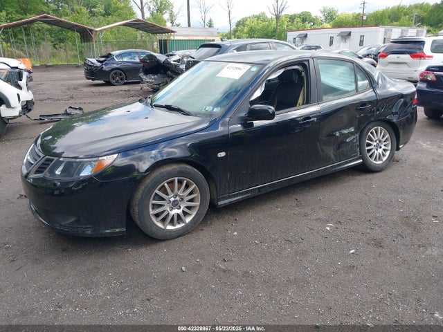 Saab 9-3 2.0t