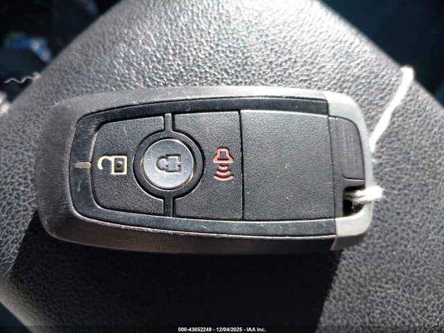 Ford EcoSport Titanium