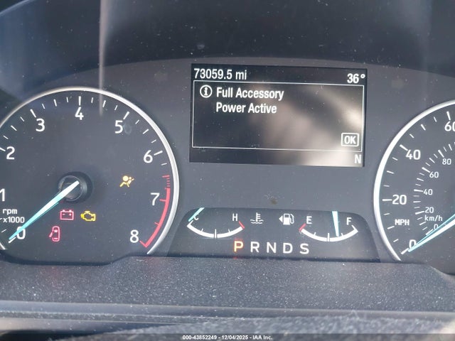 Ford EcoSport Titanium