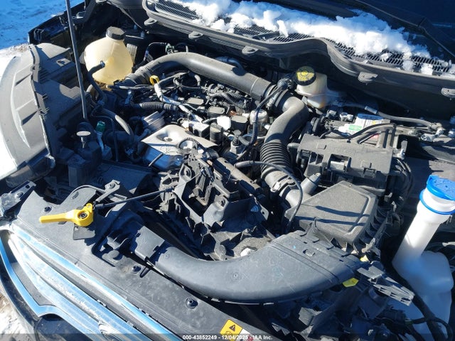 Ford EcoSport Titanium