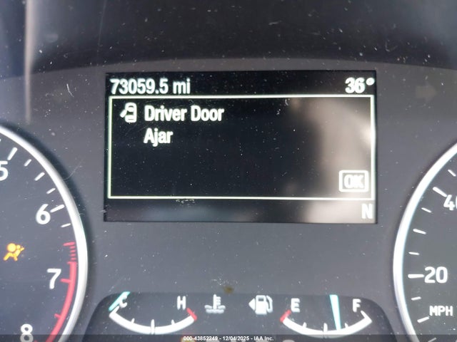 Ford EcoSport Titanium