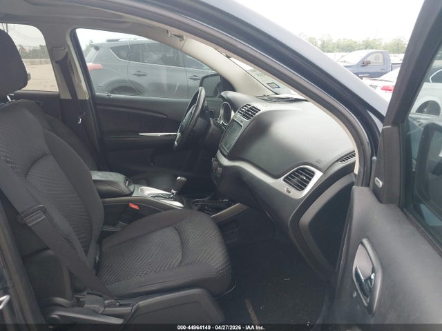 Dodge Journey Sxt
