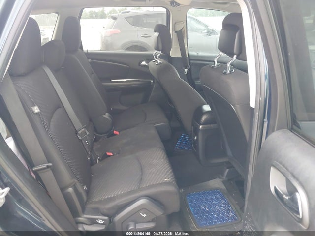Dodge Journey Sxt