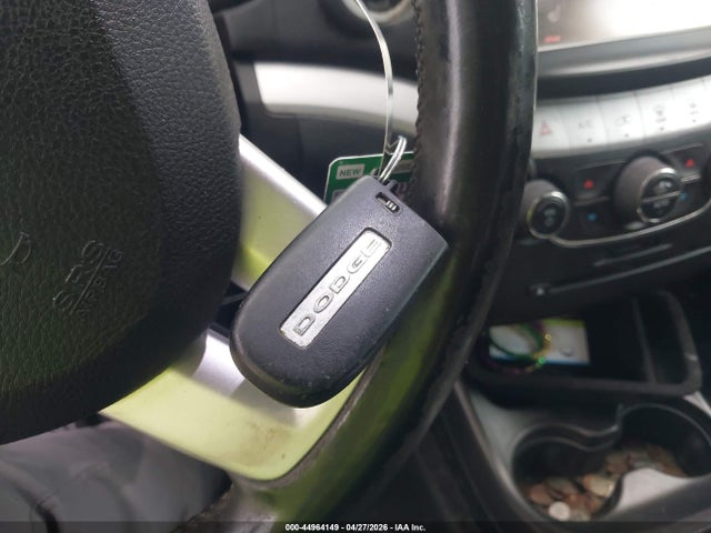 Dodge Journey Sxt
