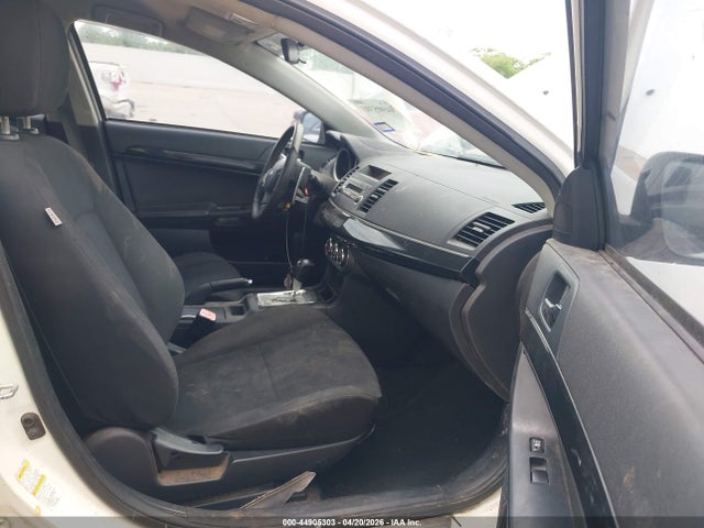 Mitsubishi Lancer Gt