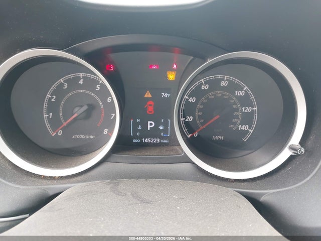 Mitsubishi Lancer Gt