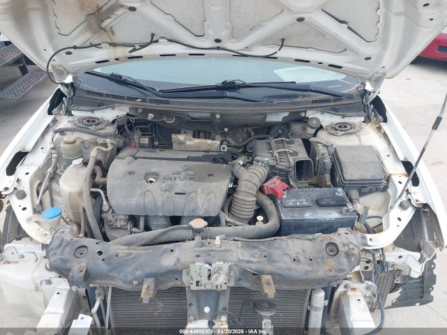 Mitsubishi Lancer Gt