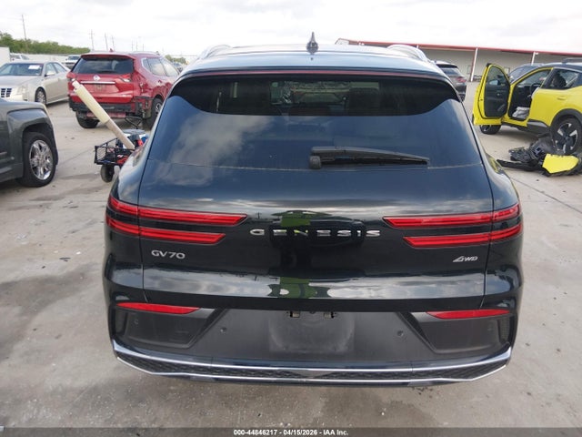 Genesis GV70 2.5t Select