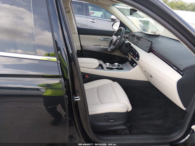 Genesis GV70 2.5t Select