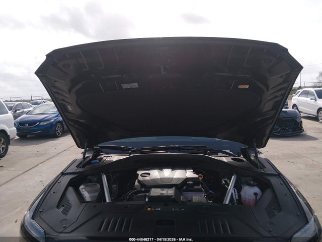 Genesis GV70 2.5t Select