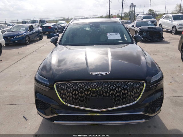 Genesis GV70 2.5t Select